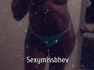 Sexymissbhev