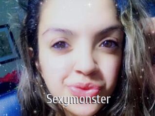 Sexymonster