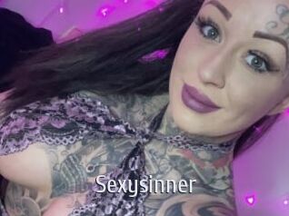 Sexysinner