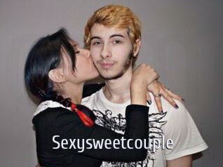 Sexysweetcouple