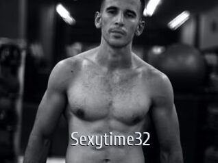 Sexytime32