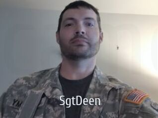 SgtDeen