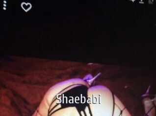 Shaebabi