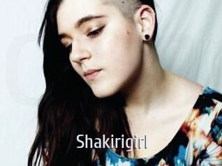 Shakirigirl