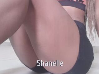 Shanelle