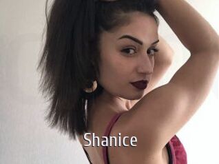 Shanice