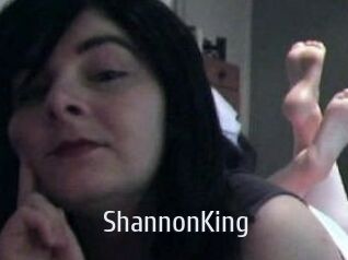 ShannonKing