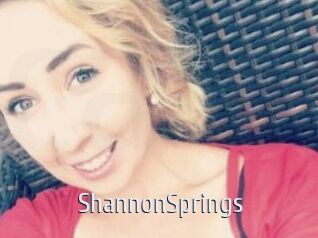 ShannonSprings