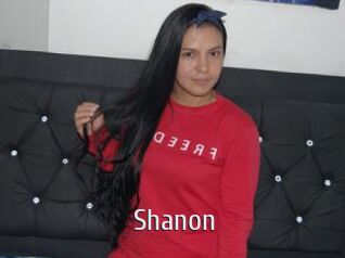 Shanon