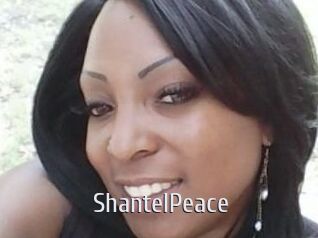 Shantel_Peace