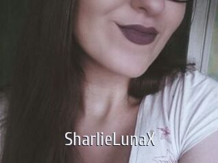 SharlieLunaX