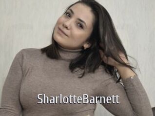 SharlotteBarnett