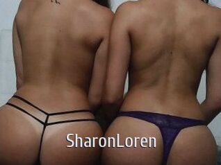 Sharon_Loren