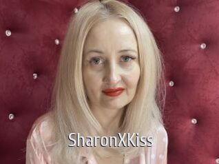 SharonXKiss