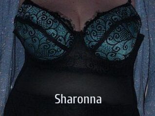 Sharonna