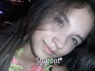 Sharont