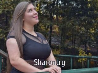 Sharontry
