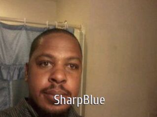 SharpBlue