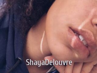 ShayaDelouvre