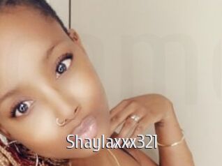 Shaylaxxx321