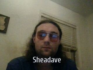 Sheadave