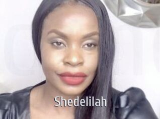 Shedelilah