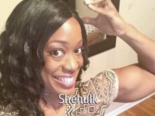 Shehulk