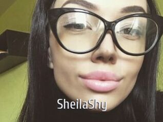 SheilaShy