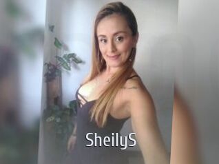 SheilyS