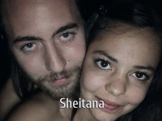 Sheitana