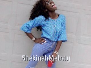 Shekinah_Melody