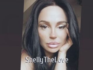 ShellyTheLove