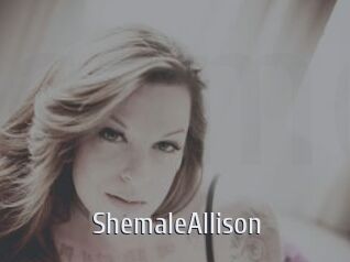 ShemaleAllison