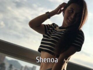 Shenoa