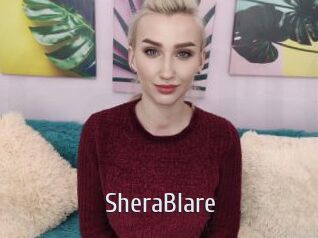 SheraBlare