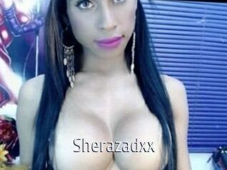 Sherazadxx