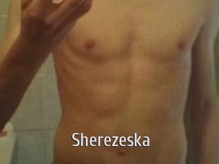 Sherezeska