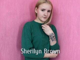 Sherilyn_Brown