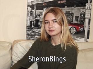 SheronBings