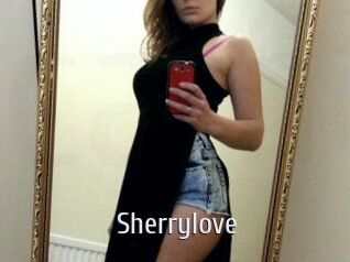 Sherrylove