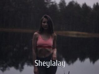 Sheylalay