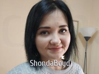 ShondaBoyd