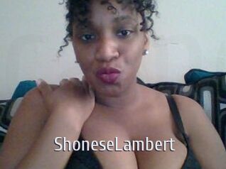 ShoneseLambert