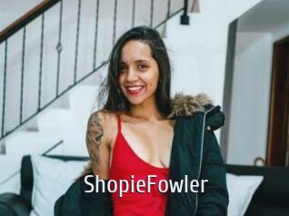 ShopieFowler