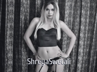 ShreyaSwetali