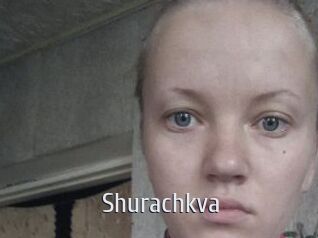 Shurachkva