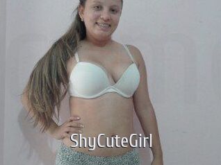 ShyCuteGirl