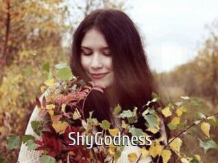 ShyGodness