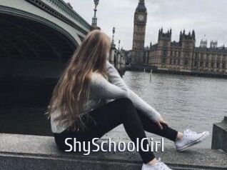 Shy_School_Girl