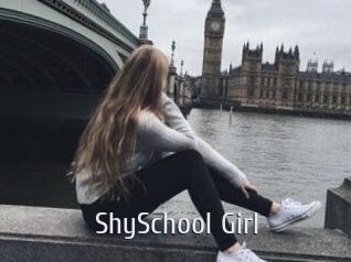 ShySchool_Girl